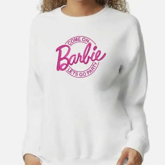 Barbie Tops - Barbie